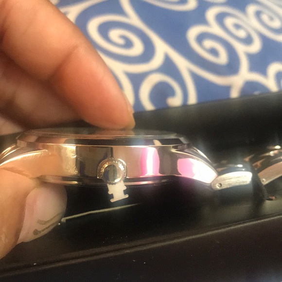 Elgin II Men’s Watch. Brand New! - Picture 3 of 3